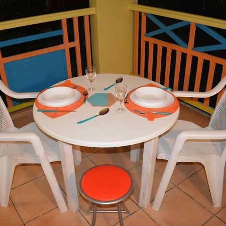 Appartement Mathena Caritan Buitenkant foto