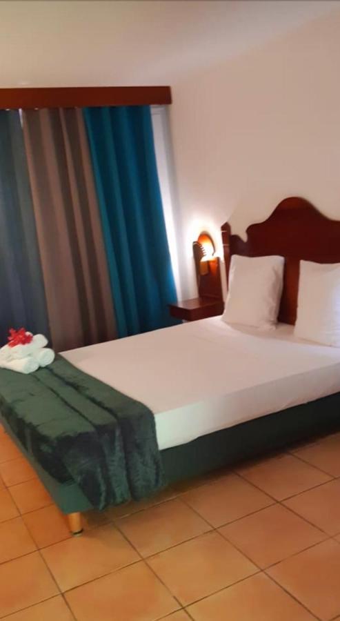 Appartement Mathena Caritan Buitenkant foto