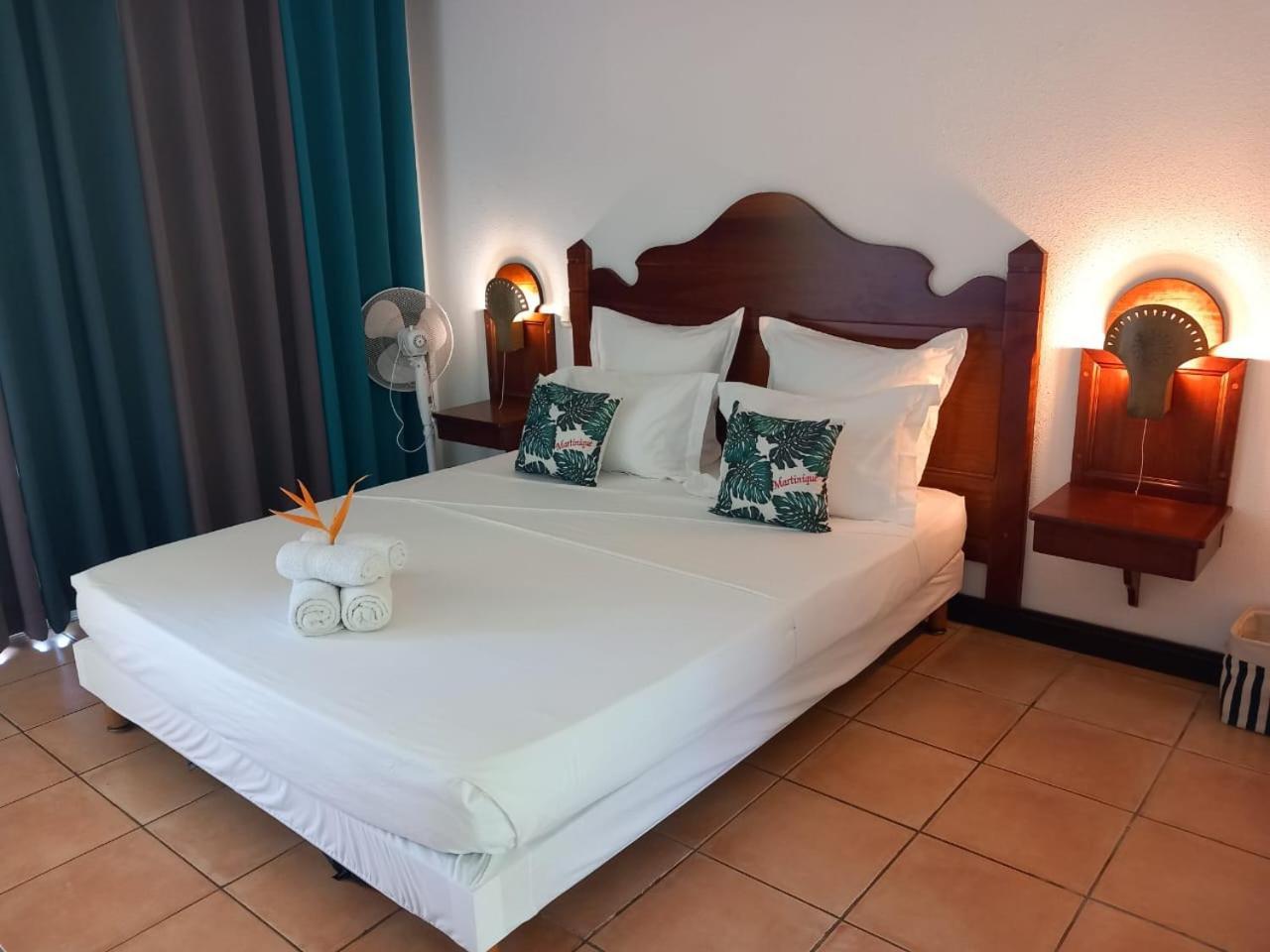 Appartement Mathena Caritan Buitenkant foto
