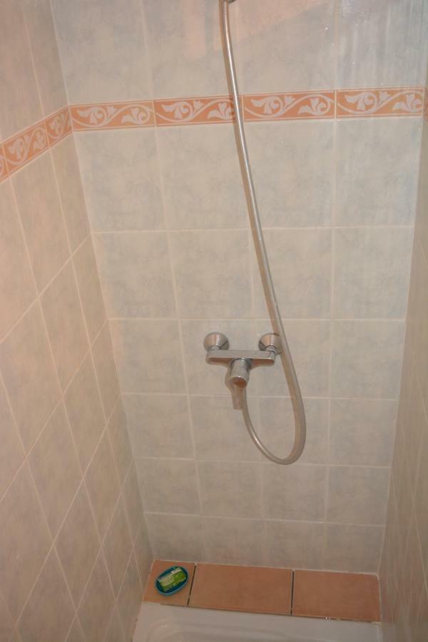 Appartement Mathena Caritan Buitenkant foto