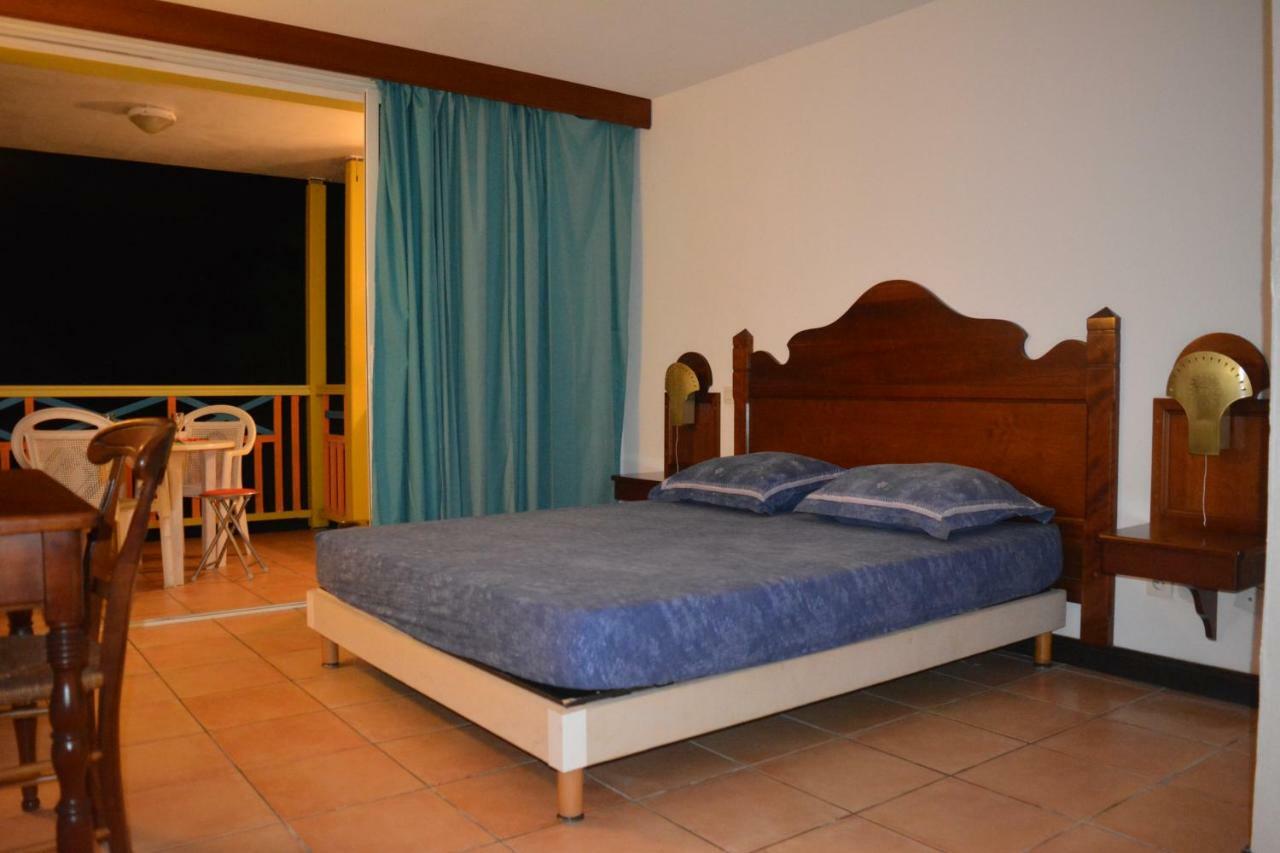 Appartement Mathena Caritan Buitenkant foto