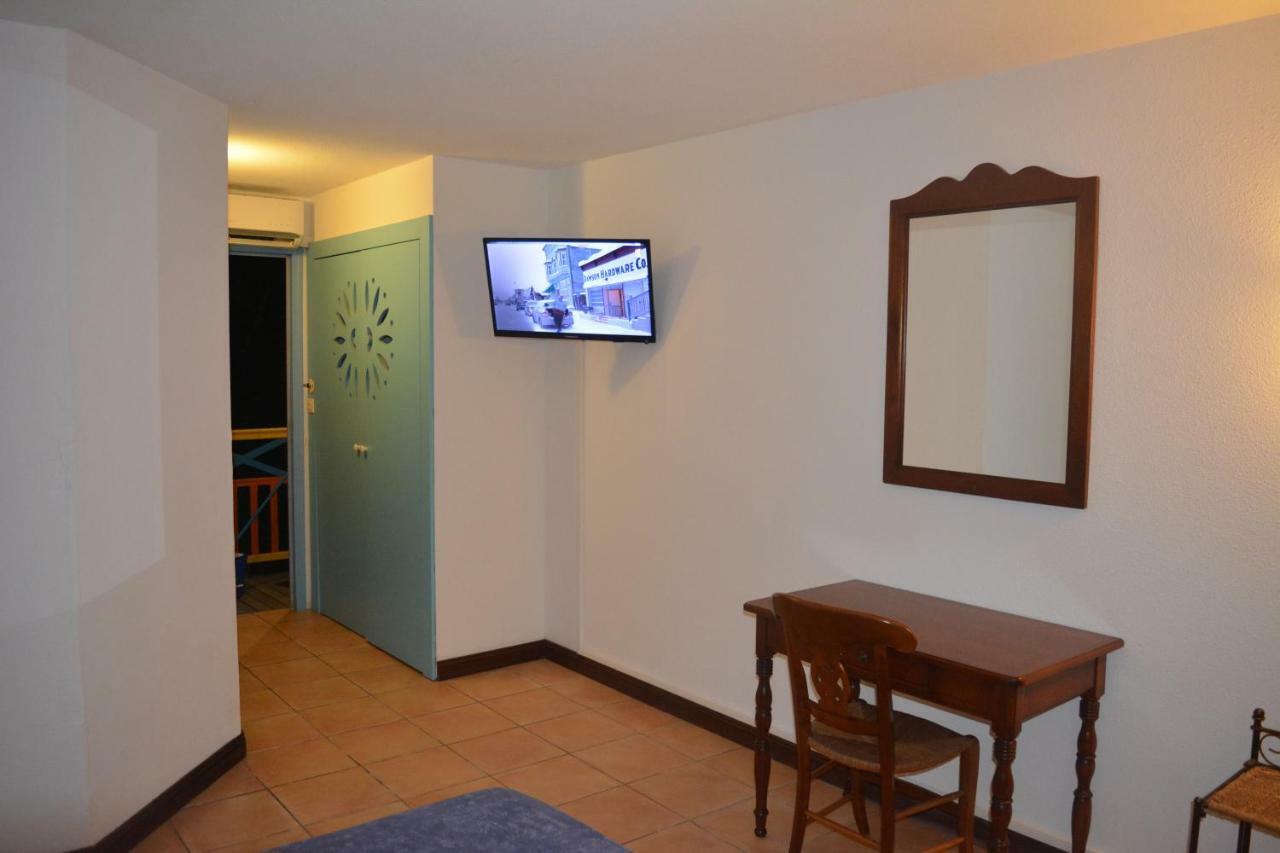Appartement Mathena Caritan Buitenkant foto
