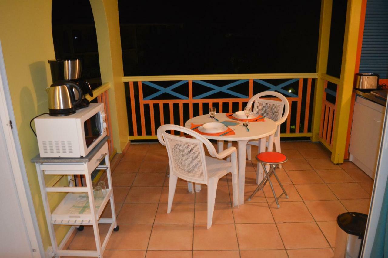 Appartement Mathena Caritan Buitenkant foto